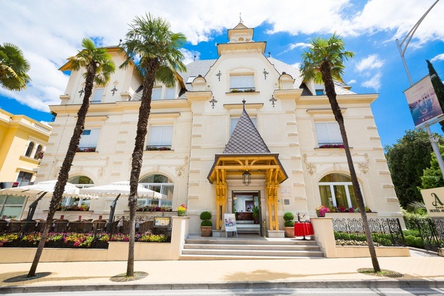 Gallery - Amadria Park Hotel Agava