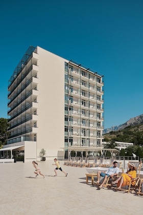 Gallery - Bluesun Hotel Neptun