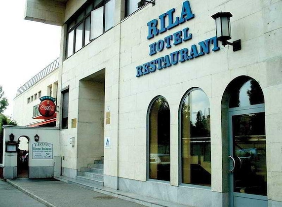 Gallery - Hotel Rila