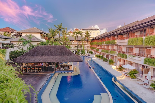 Gallery - Blu-Zea Resort By Double-Six