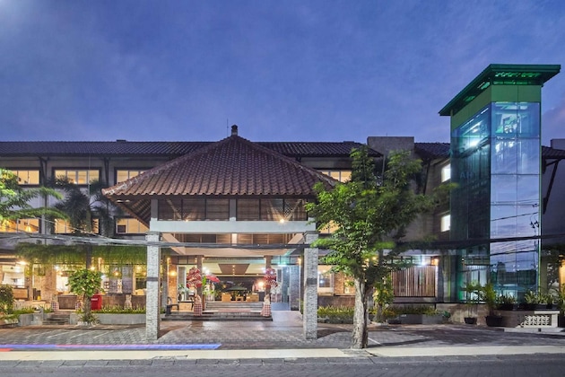Gallery - The Lokha Legian Resort & Spa