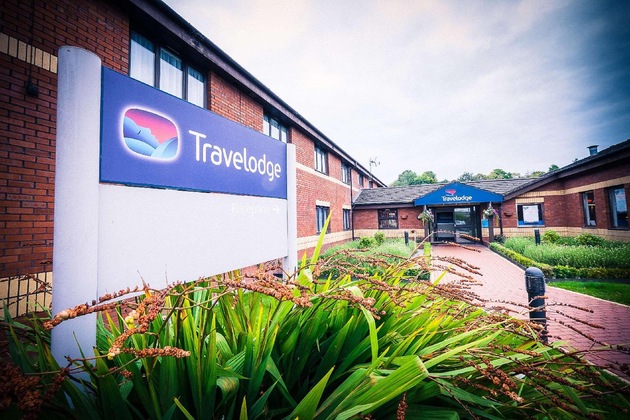 Gallery - Travelodge Cork Airport