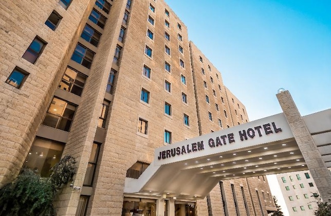 Gallery - Jerusalem Gate Hotel