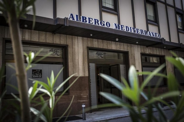 Gallery - Hotel Mediterraneo
