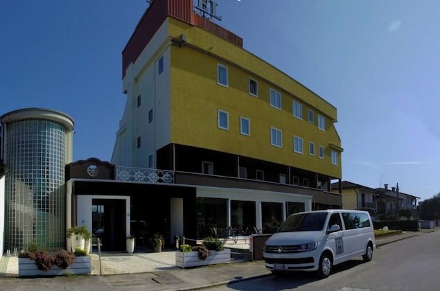 Gallery - Hotel Ambra