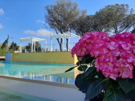 Gallery - Orto Di Roma