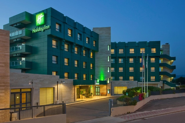 Gallery - Holiday Inn Cagliari, An Ihg Hotel