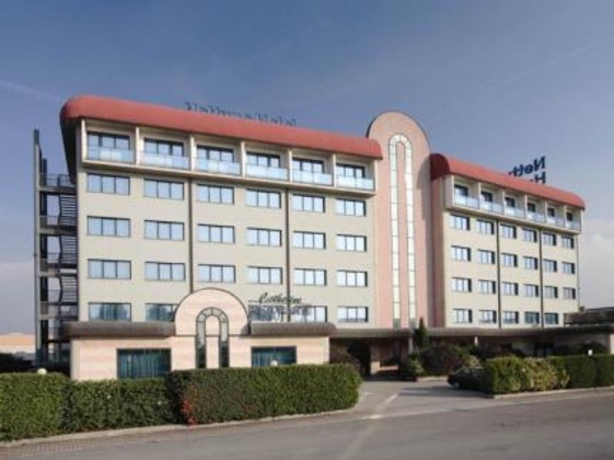 Gallery - B&B Hotel Bologna (Ex-Nettuno)