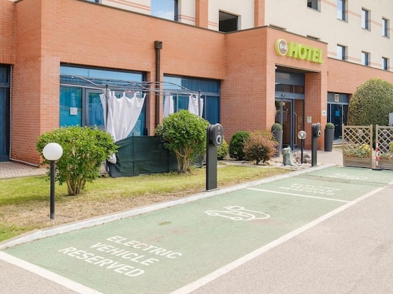 Gallery - B&B Hotel Ferrara