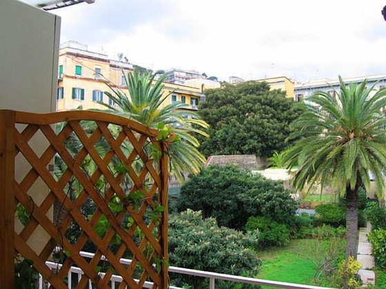 Gallery - La Dimora Di Nettuno