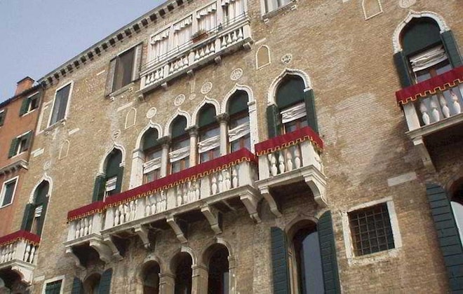 Gallery - Hotel Palazzo Vitturi