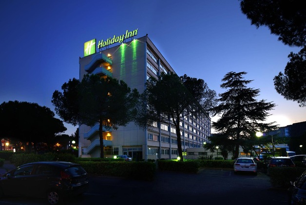 Gallery - Holiday Inn Rome- Eur Parco Dei Medici, An Ihg Hotel