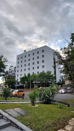 Gallery - Acca Sporting Hotel