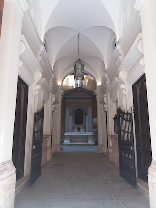 Gallery - Residence Europa