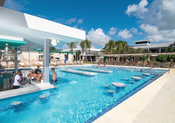 Gallery - Hotel Riu Palace Tropical Bay - All Inclusive