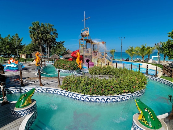 Gallery - Beaches Negril