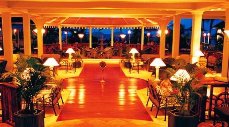 Gallery - St Lucian by Rex Resorts