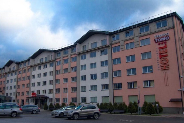 Gallery - Apart Hotel Tomo