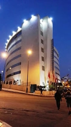 Gallery - Hotel Rabat