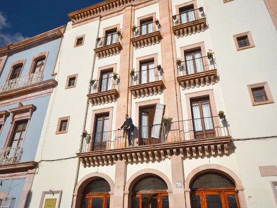 Gallery - Hotel Misión Argento Zacatecas