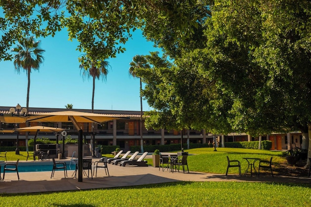 Gallery - Hotel Colonial Mexicali
