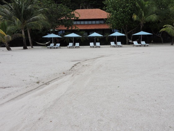 Gallery - Parkroyal Penang Resort