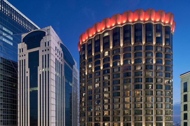 Gallery - The Westin Kuala Lumpur