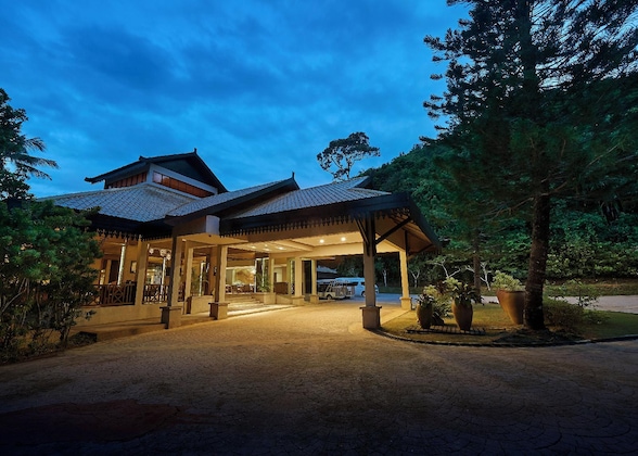 Gallery - The Taaras Beach & Spa Resort