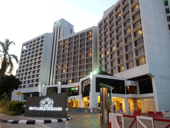 Gallery - Mutiara Johor Bahru