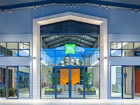Gallery - Ibis Styles Sepang Klia