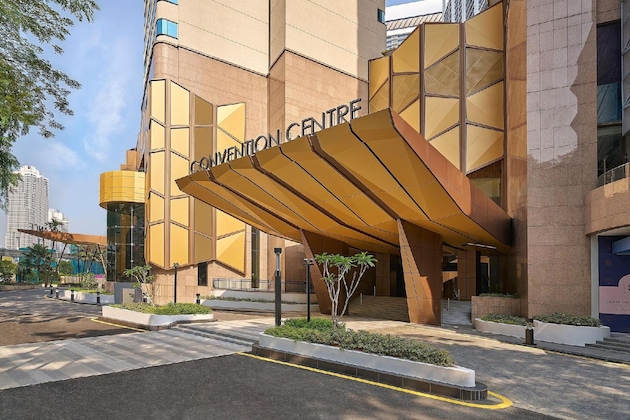 Gallery - Renaissance Kuala Lumpur Hotel & Convention Centre