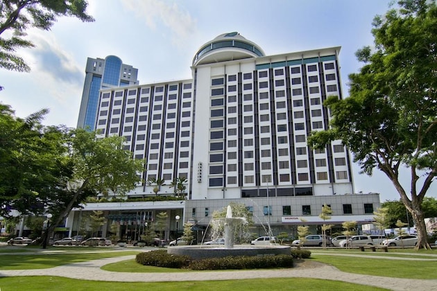 Gallery - Bayview Hotel Georgetown Penang