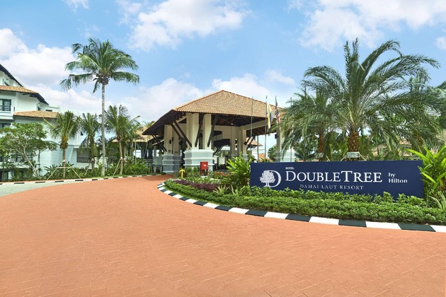 Gallery - Doubletree By Hilton Damai Laut Resort