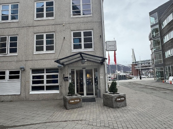 Gallery - Home Hotel With