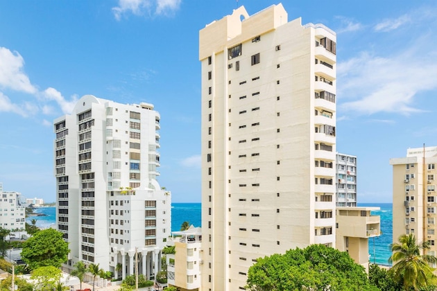 Gallery - Ac Hotel By Marriott San Juan Condado