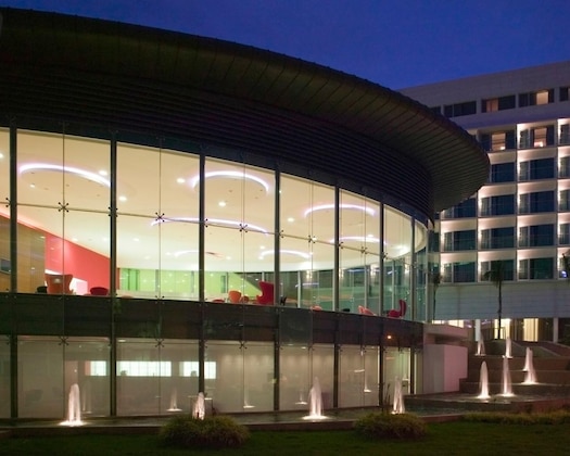 Gallery - Lagoas Park Hotel