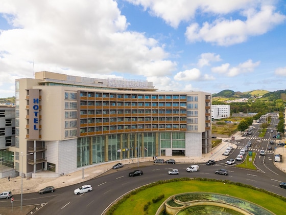 Gallery - Vip Executive Azores Hotel