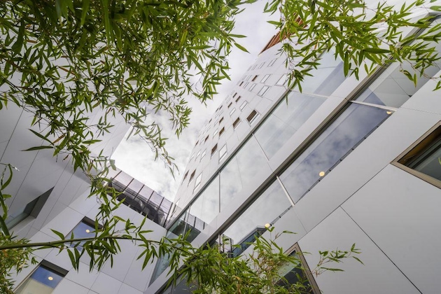 Gallery - Hf Fénix Urban