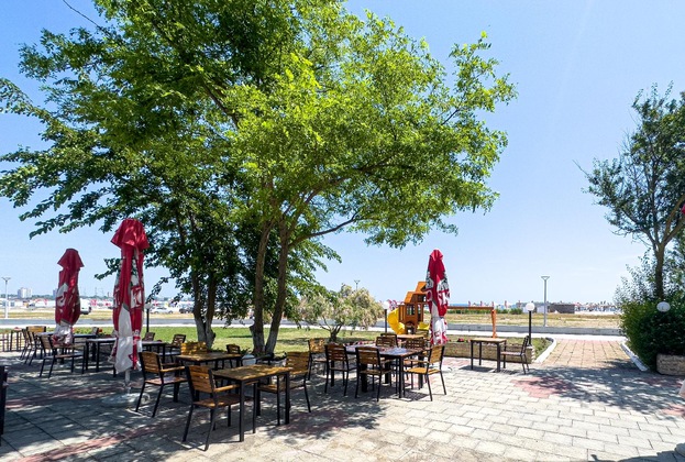 Gallery - Hotel Sirena