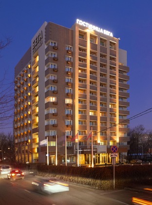 Gallery - Hotel Bega