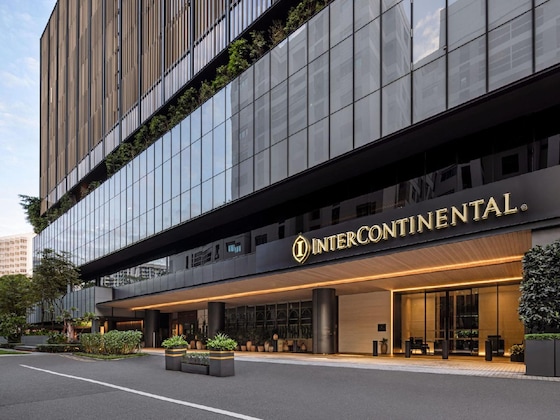 Gallery - Intercontinental Singapore Robertson Quay By Ihg