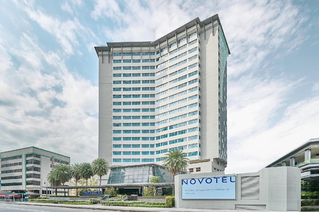 Gallery - Novotel Singapore On Kitchener
