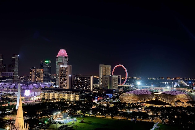 Gallery - Peninsula Excelsior Singapore, A Wyndham Hotel