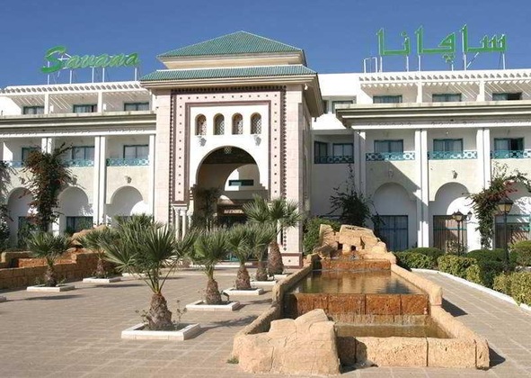 Gallery - Grand Oasis Hammamet