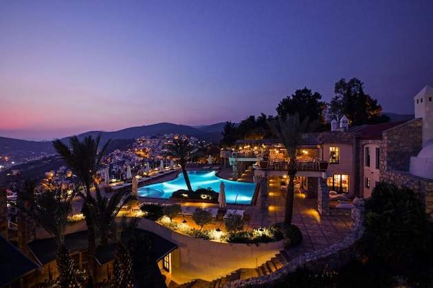 Gallery - The Marmara Bodrum - Adult Only