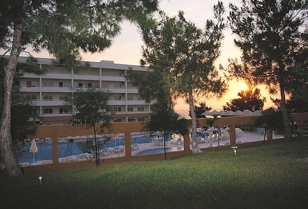 Gallery - Tuntas Family Suites Kusadasi