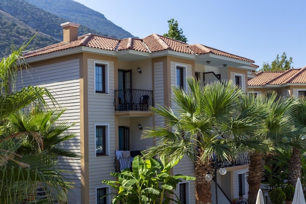 Gallery - Marcan Beach Hotel (Adult Only 16+)