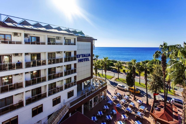 Gallery - Eftalia Downtown Hotel