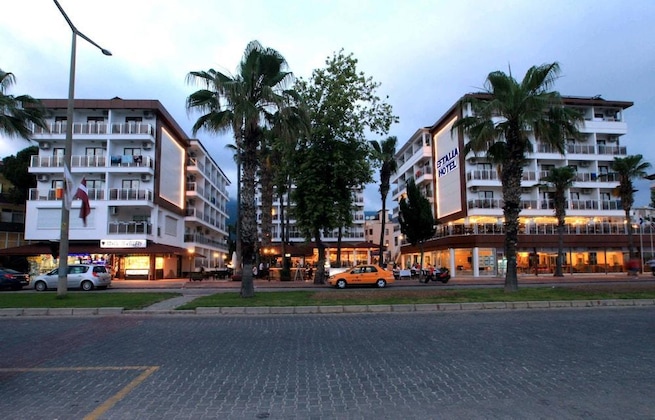 Gallery - Eftalia Downtown Hotel