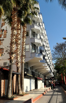 Gallery - Surtel Hotel